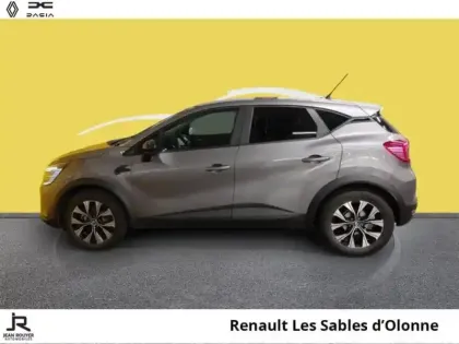 Photo 9 Renault Captur  1.6 E-Tech hybride 145ch Evolution