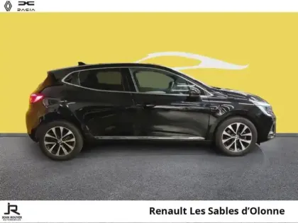 Photo 12 Renault Clio  1.3 TCe 140ch Techno