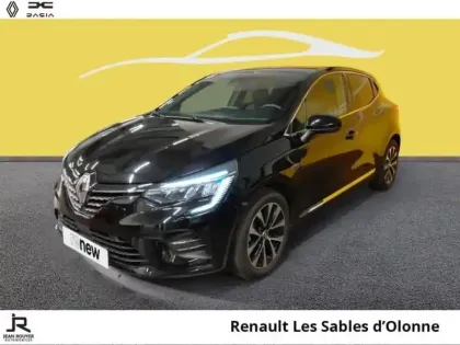 Photo Renault Clio