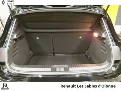 Photo 6 Renault Clio  1.3 TCe 140ch Techno