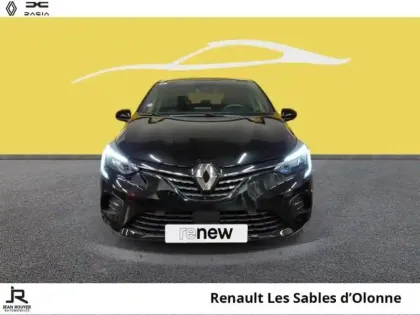 Photo 8 Renault Clio  1.3 TCe 140ch Techno