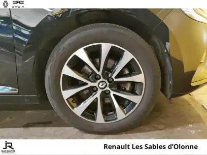 Photo 7 Renault Clio  1.3 TCe 140ch Techno