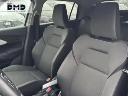 Photo 8 Suzuki Swift  1.2 Hybrid 83ch Privilège Auto