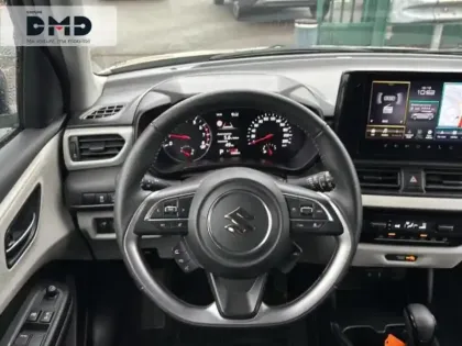 Photo 6 Suzuki Swift  1.2 Hybrid 83ch Privilège Auto