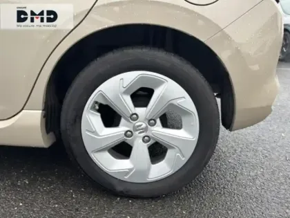 Photo 12 Suzuki Swift  1.2 Hybrid 83ch Privilège Auto