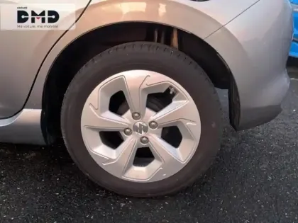 Photo 12 Suzuki Swift  1.2 Hybrid 83ch Privilège