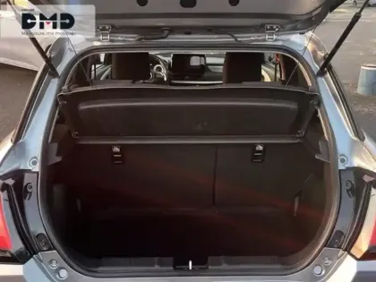 Photo 11 Suzuki Swift  1.2 Hybrid 83ch Privilège