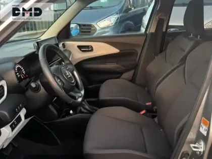 Photo 8 Suzuki Swift  1.2 Hybrid 83ch Privilège