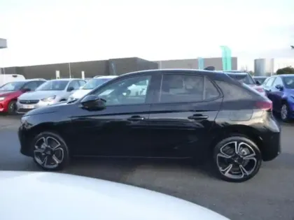 Photo 7 Opel Corsa  1.2 Turbo Hybrid 136ch GS e-BVA6