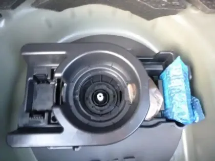 Photo 9 Opel Corsa  1.2 Turbo Hybrid 136ch GS e-BVA6