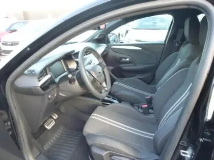 Photo 12 Opel Corsa  1.2 Turbo Hybrid 136ch GS e-BVA6