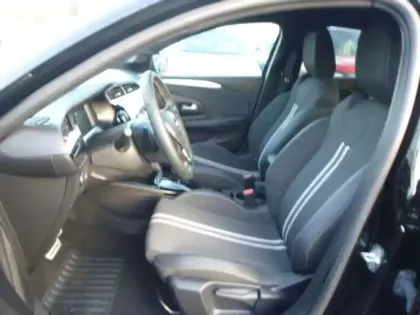 Photo 11 Opel Corsa  1.2 Turbo Hybrid 136ch GS e-BVA6