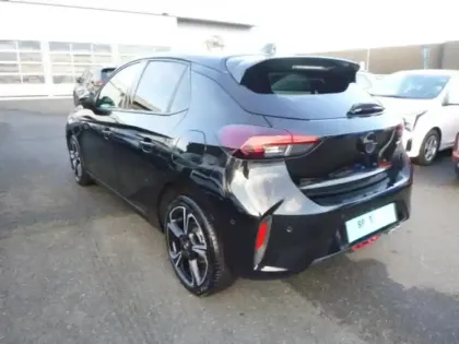 Photo 6 Opel Corsa  1.2 Turbo Hybrid 136ch GS e-BVA6