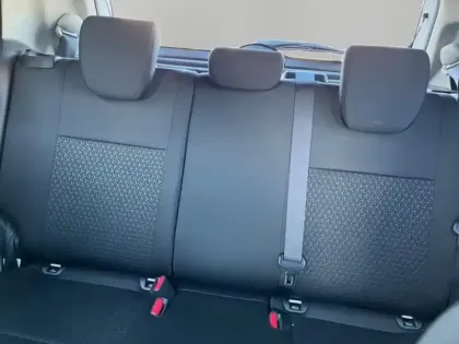 Photo 12 Suzuki Swift  1.2 Dualjet Hybrid 83ch Pack