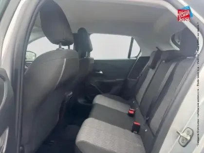 Photo 10 Opel Corsa  1.2 75ch Elegance Business