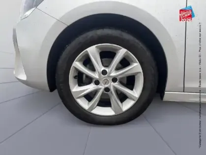 Photo 9 Opel Corsa  1.2 75ch Elegance Business