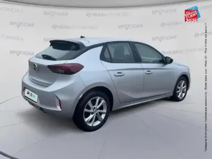 Photo 5 Opel Corsa  1.2 75ch Elegance Business