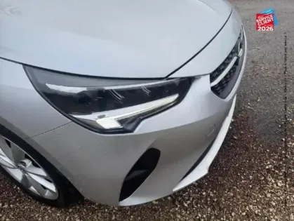 Photo 12 Opel Corsa  1.2 75ch Elegance Business