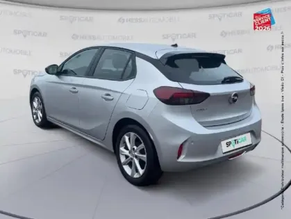 Photo 7 Opel Corsa  1.2 75ch Elegance Business