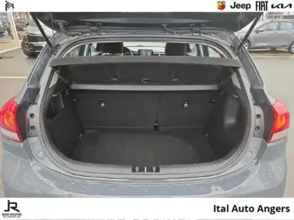 Photo 5 Kia Rio  1.0 T-GDI 100ch Active