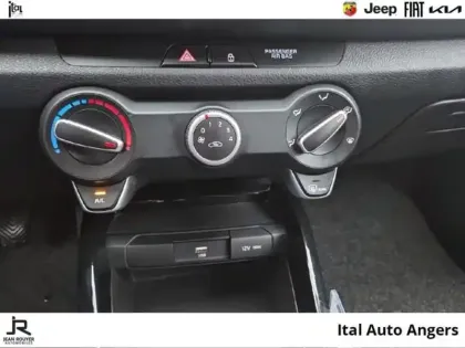 Photo 14 Kia Rio  1.0 T-GDI 100ch Active