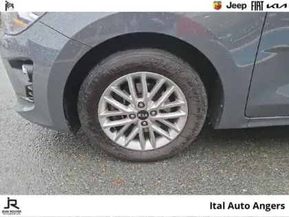 Photo 10 Kia Rio  1.0 T-GDI 100ch Active