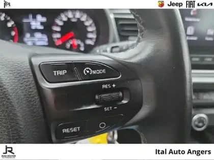 Photo 13 Kia Rio  1.0 T-GDI 100ch Active