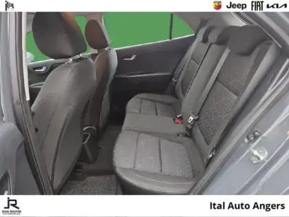 Photo 9 Kia Rio  1.0 T-GDI 100ch Active