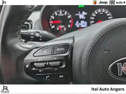 Photo 12 Kia Rio  1.0 T-GDI 100ch Active