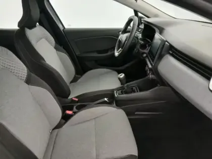 Photo 6 Renault Clio  1.0 Eco-G 100ch Evolution - 24