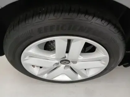 Photo 9 Renault Clio  1.0 Eco-G 100ch Evolution - 24