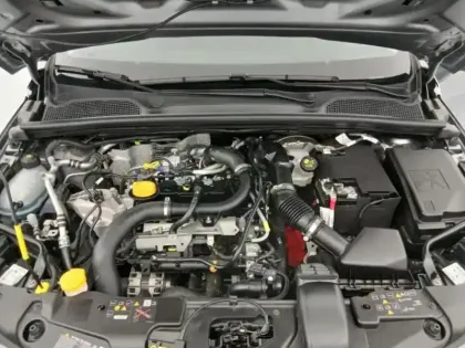 Photo 11 Renault Clio  1.0 Eco-G 100ch Evolution - 24