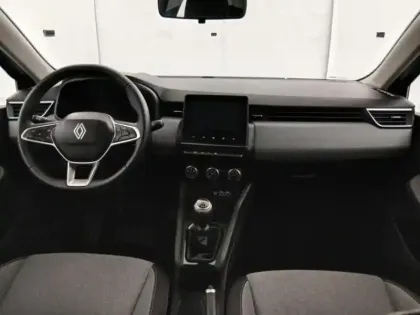 Photo 5 Renault Clio  1.0 Eco-G 100ch Evolution - 24