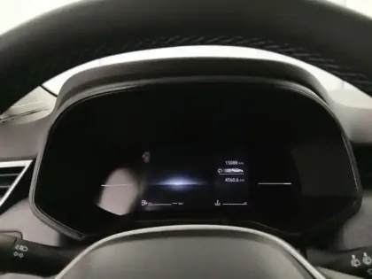 Photo 13 Renault Clio  1.0 Eco-G 100ch Evolution - 24