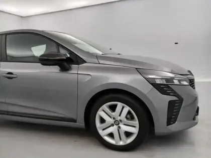 Photo 10 Renault Clio  1.0 Eco-G 100ch Evolution - 24