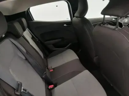 Photo 7 Renault Clio  1.0 Eco-G 100ch Evolution - 24