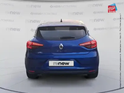 Photo 6 Renault Clio  1.0 TCe 90ch Evolution