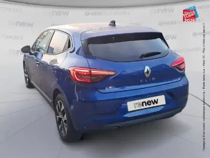 Photo 7 Renault Clio  1.0 TCe 90ch Evolution