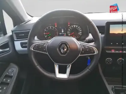 Photo 11 Renault Clio  1.0 TCe 90ch Evolution