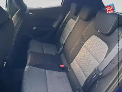 Photo 10 Renault Clio  1.0 TCe 90ch Evolution