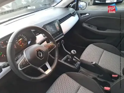 Photo 14 Renault Clio  1.0 TCe 90ch Evolution