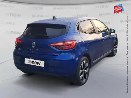 Photo 5 Renault Clio  1.0 TCe 90ch Evolution