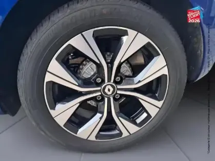 Photo 9 Renault Clio  1.0 TCe 90ch Evolution