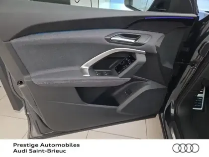 Photo 9 Audi Q5  2.0 e-hybrid 299ch S line quattro S tronic 7