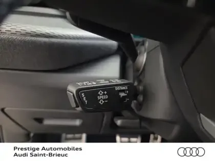 Photo 10 Audi Q5  2.0 e-hybrid 299ch S line quattro S tronic 7