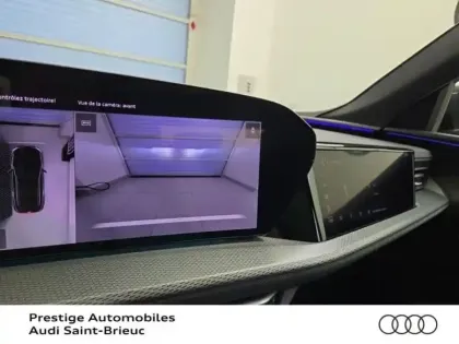 Photo 5 Audi Q5  2.0 e-hybrid 299ch S line quattro S tronic 7