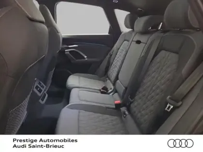 Photo 13 Audi Q5  2.0 e-hybrid 299ch S line quattro S tronic 7