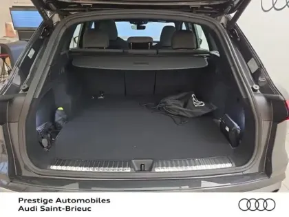 Photo 14 Audi Q5  2.0 e-hybrid 299ch S line quattro S tronic 7