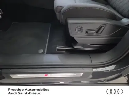 Photo 12 Audi Q5  2.0 e-hybrid 299ch S line quattro S tronic 7