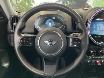 Photo 5 Mini Countryman  Cooper 136ch Edition Premium Plus BVA7